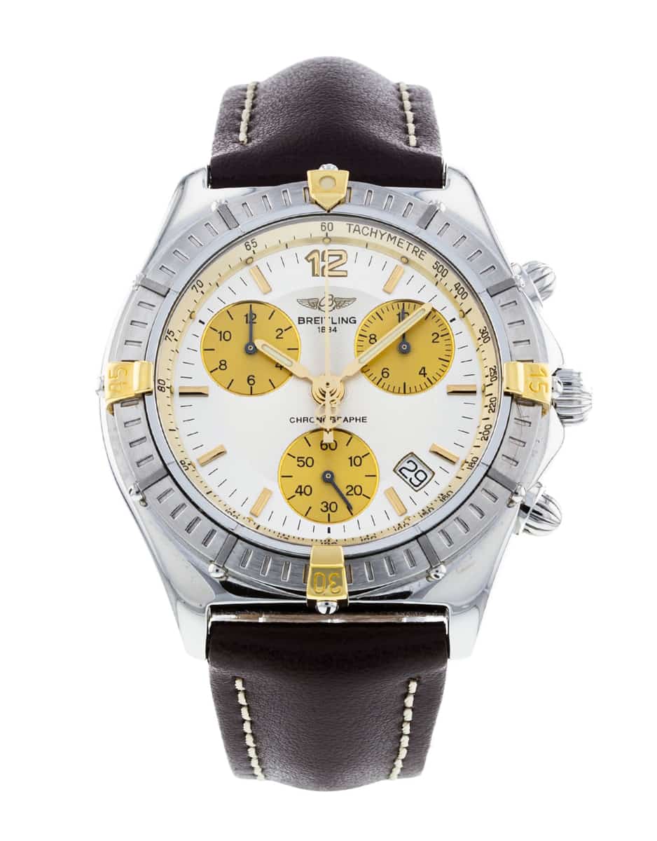 Breitling sirius sales